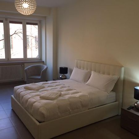 3Jolie Rooms Werona Zewnętrze zdjęcie