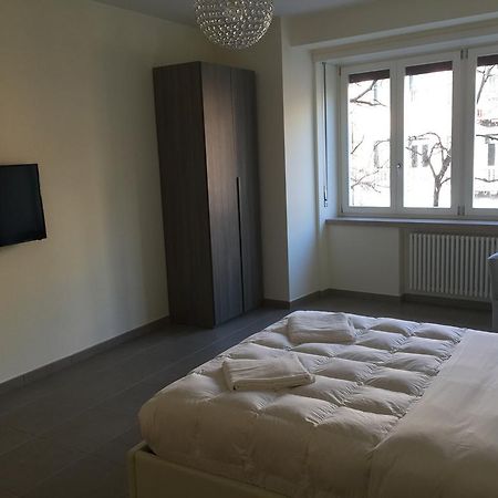 3Jolie Rooms Werona Zewnętrze zdjęcie