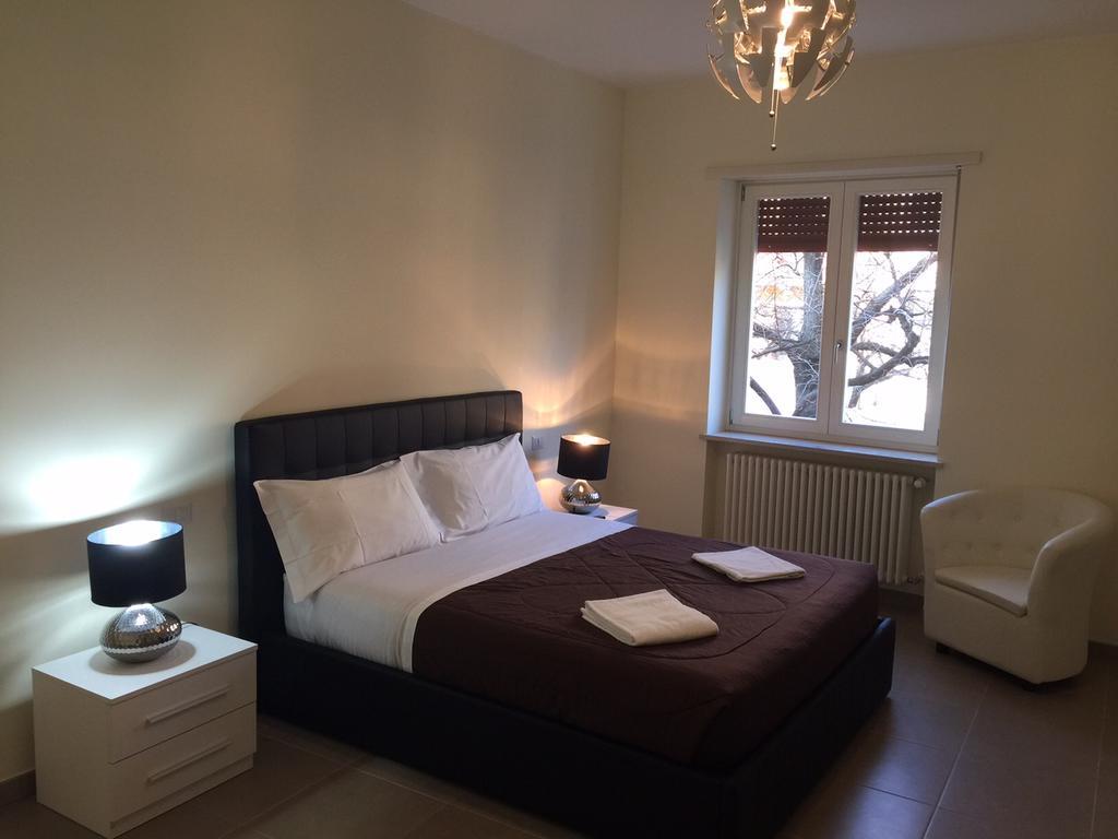 3Jolie Rooms Werona Zewnętrze zdjęcie