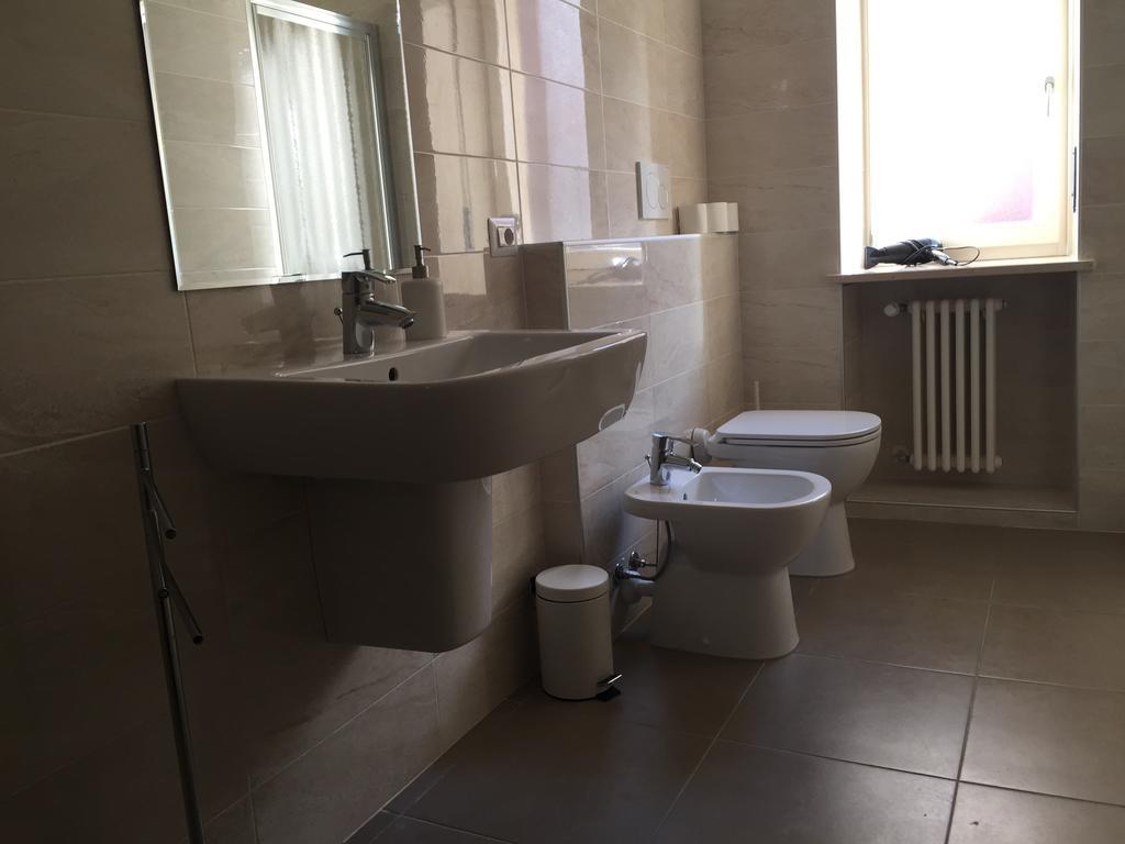 3Jolie Rooms Werona Zewnętrze zdjęcie