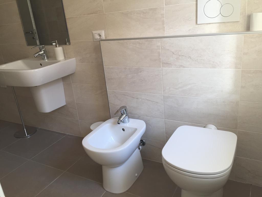 3Jolie Rooms Werona Zewnętrze zdjęcie