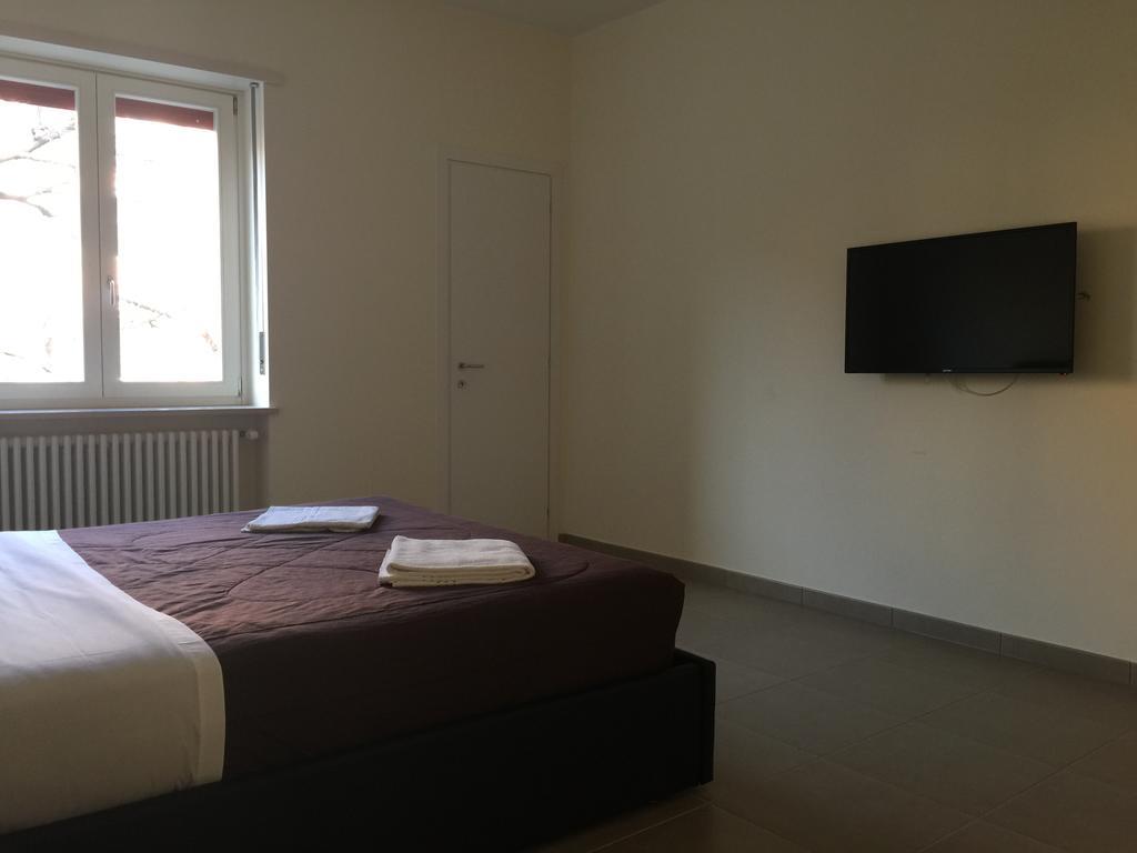 3Jolie Rooms Werona Zewnętrze zdjęcie
