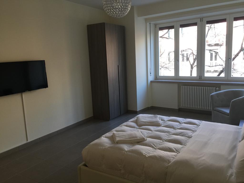 3Jolie Rooms Werona Zewnętrze zdjęcie