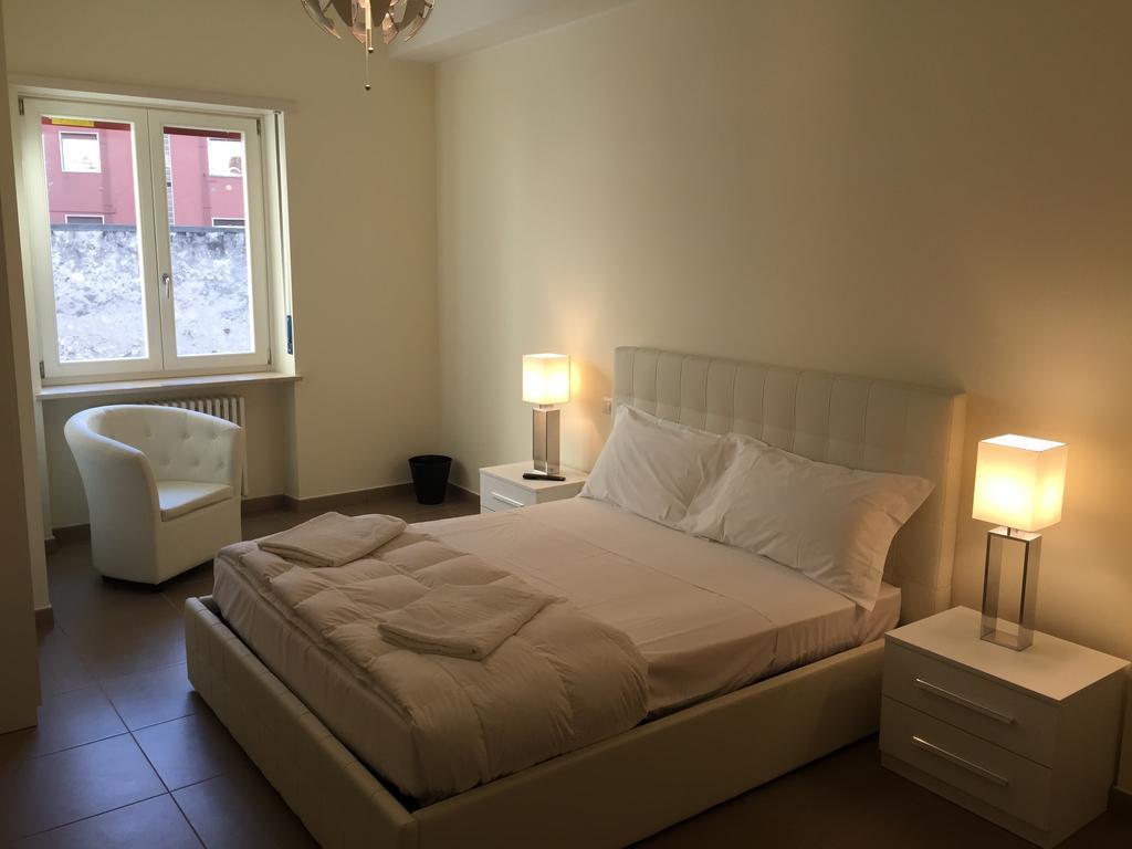 3Jolie Rooms Werona Zewnętrze zdjęcie